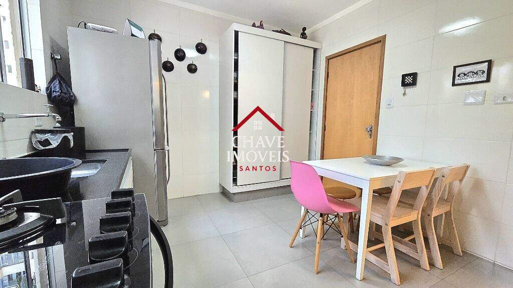 Apartamento à venda no Boqueirão: 
