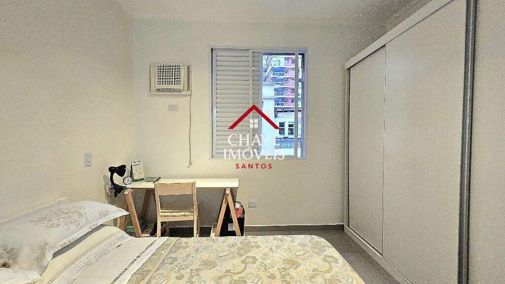 Apartamento à venda no Boqueirão: 