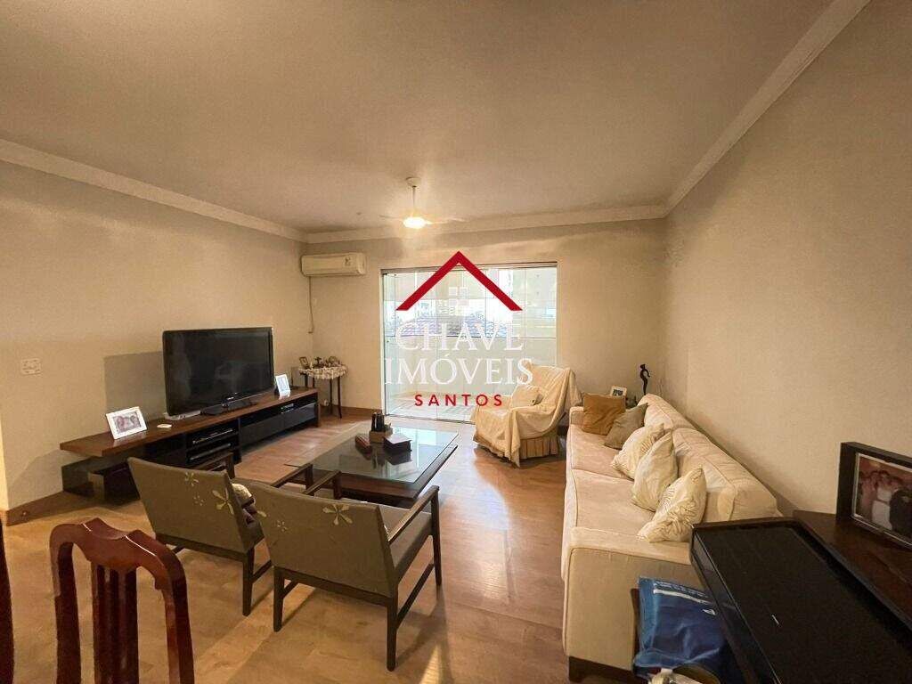 Apartamento à venda no Gonzaga: 
