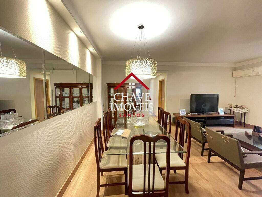Apartamento à venda no Gonzaga: 