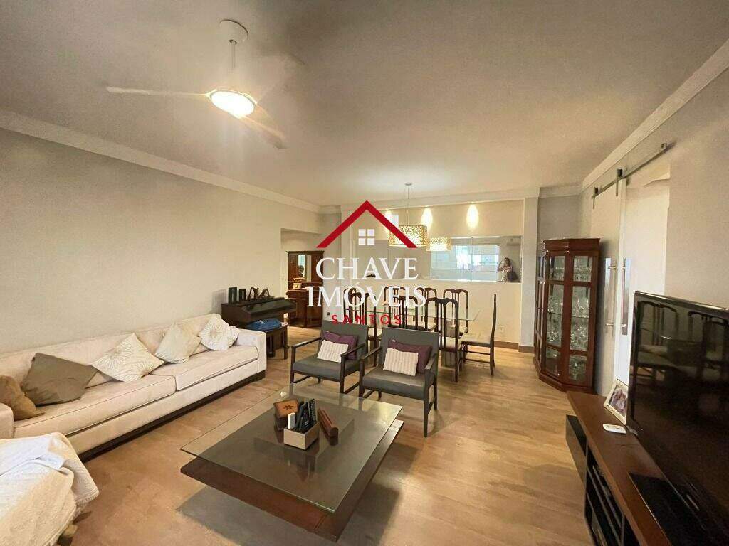 Apartamento à venda no Gonzaga: 