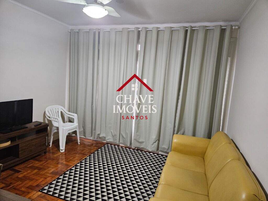 Apartamento à venda no Gonzaga: 