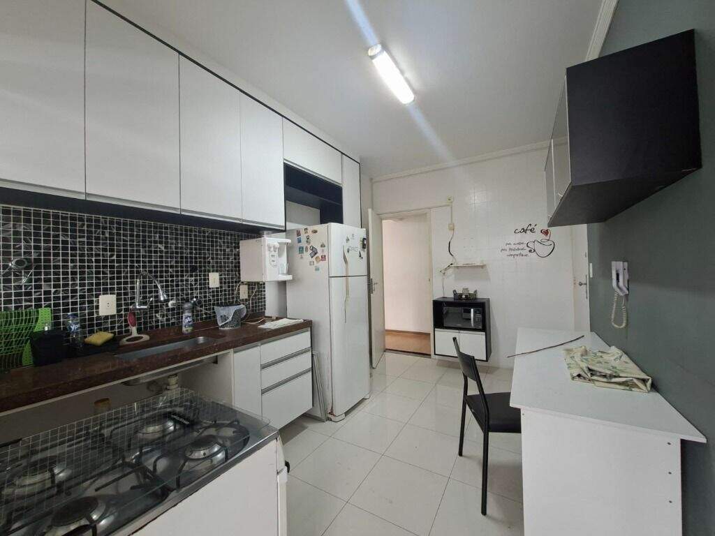 Apartamento à venda no Marapé: 