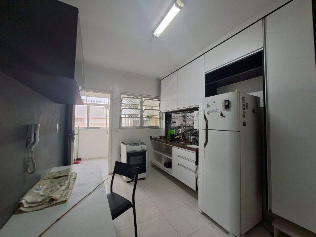Apartamento à venda no Marapé: 