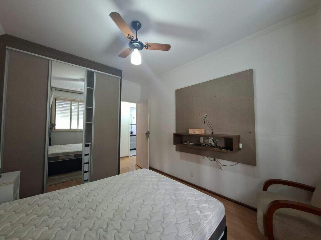 Apartamento à venda no Marapé: 