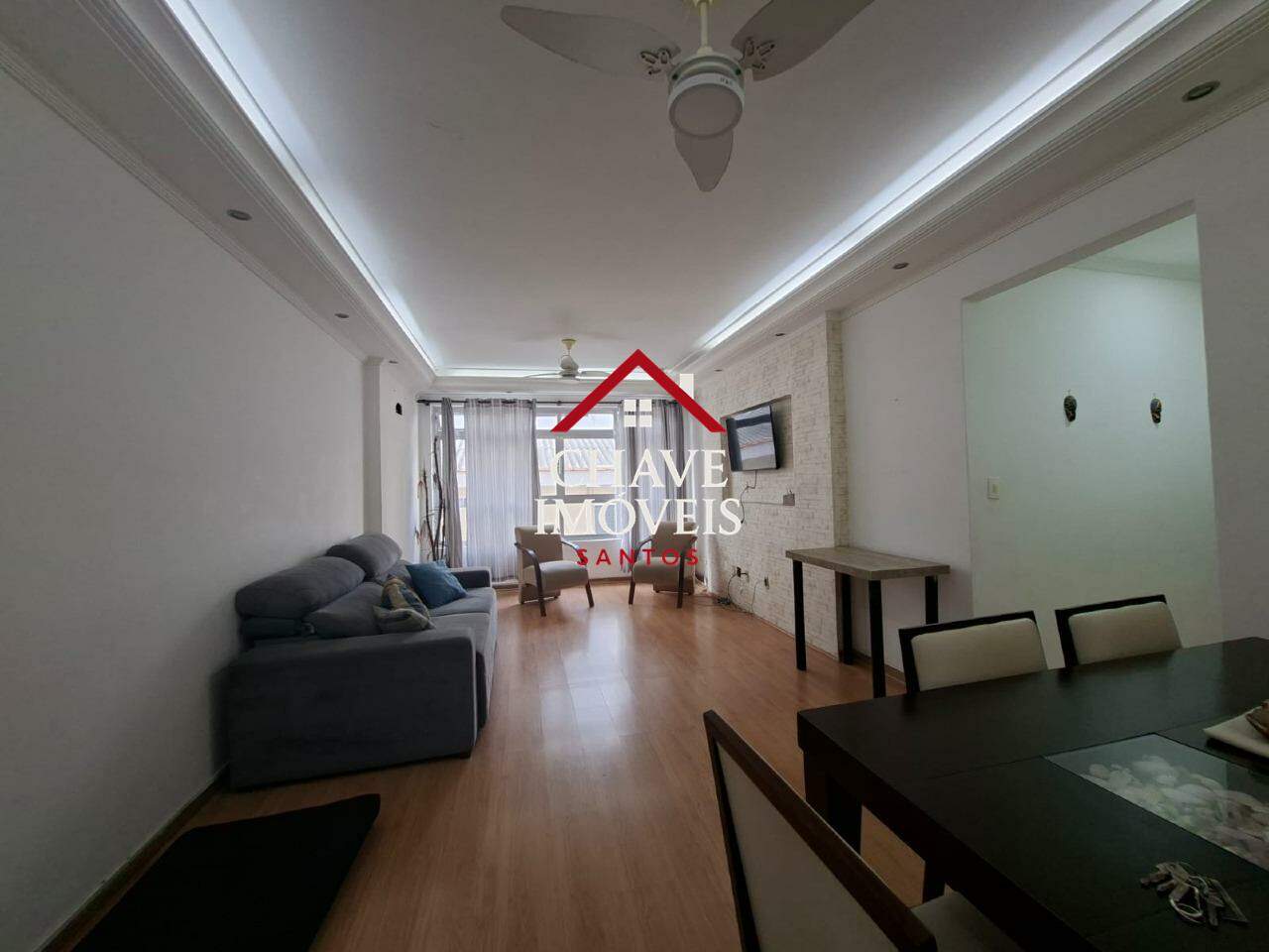 Apartamento à venda no Marapé: 