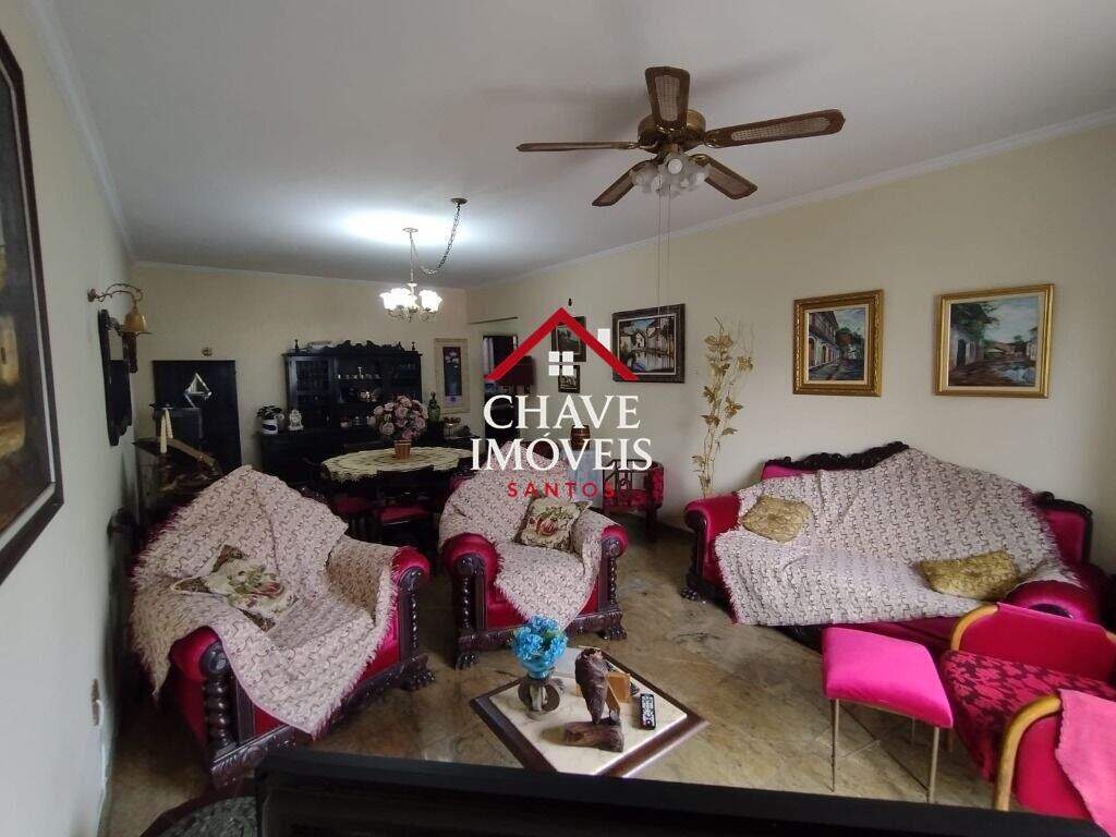 Apartamento à venda no Ponta da Praia: 