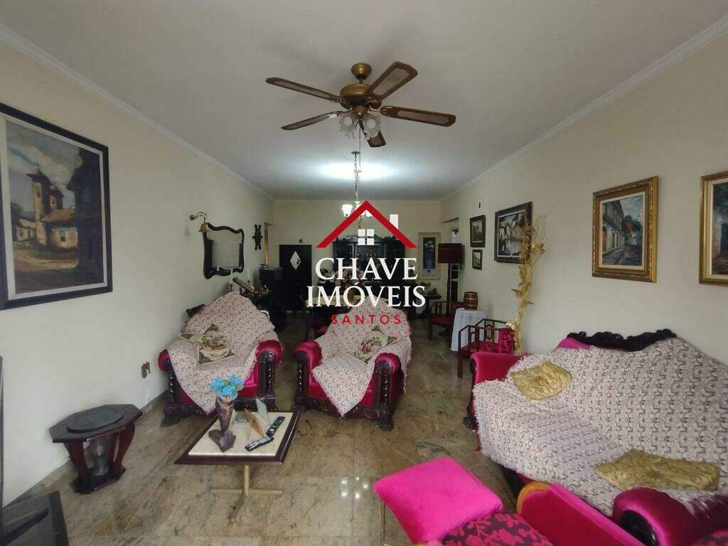 Apartamento à venda no Ponta da Praia: 