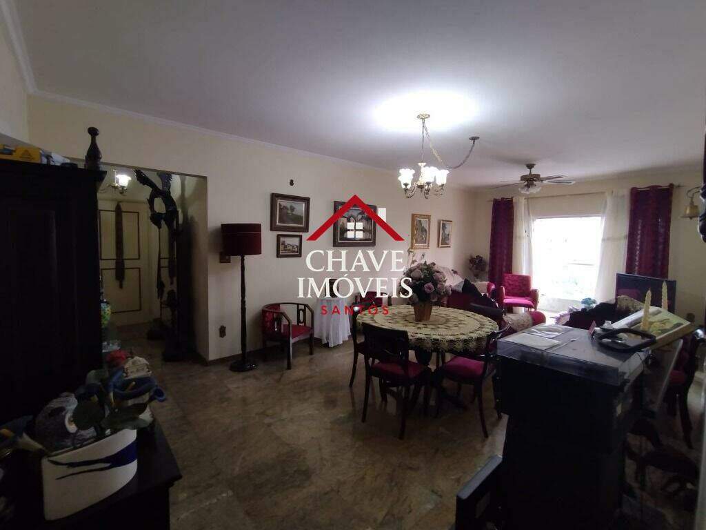 Apartamento à venda no Ponta da Praia: 