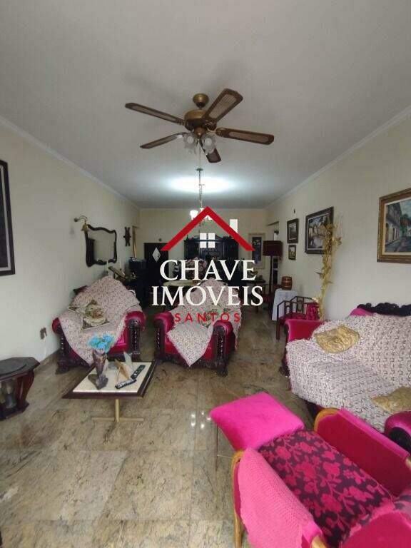 Apartamento à venda no Ponta da Praia: 