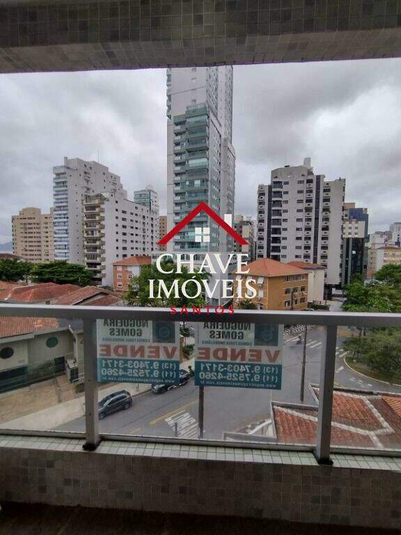 Apartamento à venda no Ponta da Praia: 
