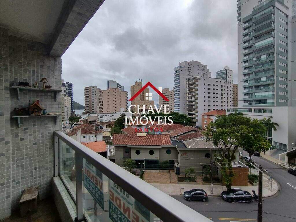 Apartamento à venda no Ponta da Praia: 
