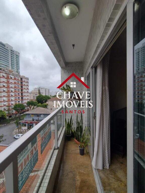 Apartamento à venda no Ponta da Praia: 