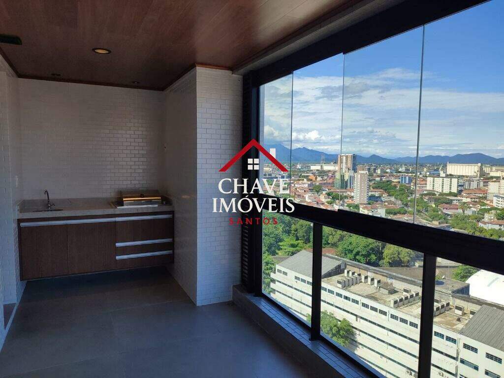 Apartamento à venda no Boqueirão: 