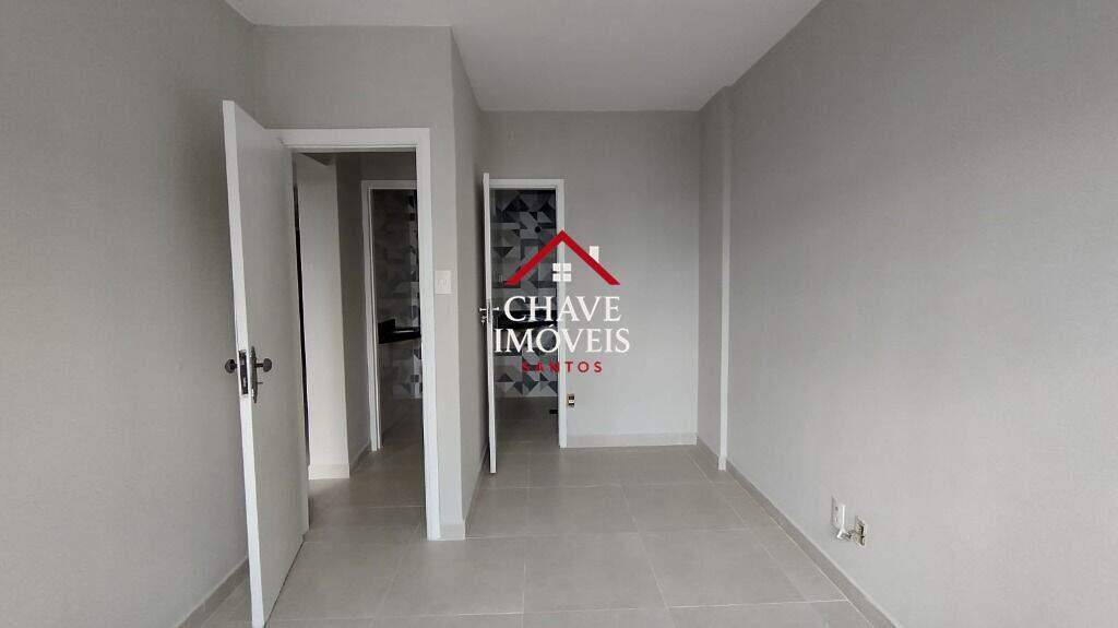 Apartamento à venda no Aparecida: 