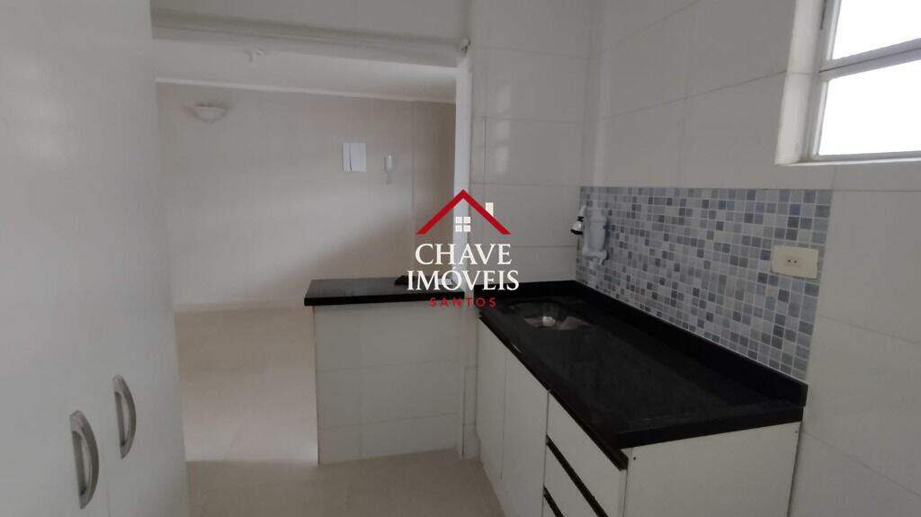 Apartamento à venda no Aparecida: 