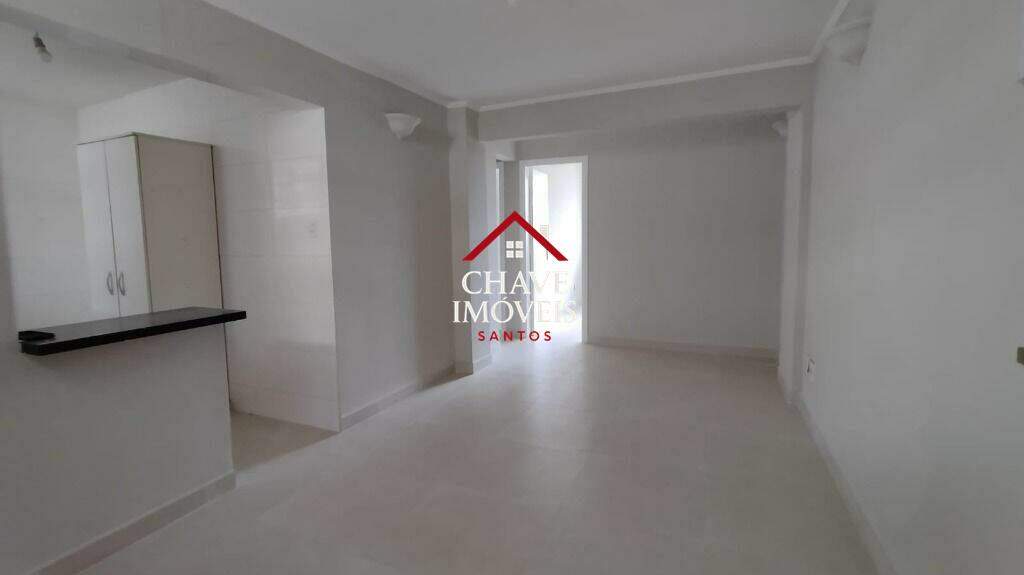 Apartamento à venda no Aparecida: 