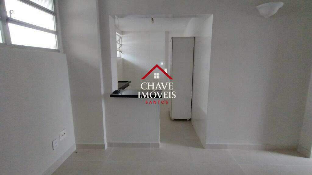 Apartamento à venda no Aparecida: 