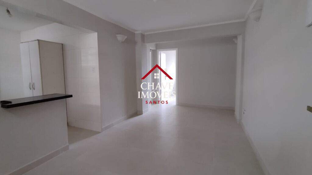 Apartamento à venda no Aparecida: 