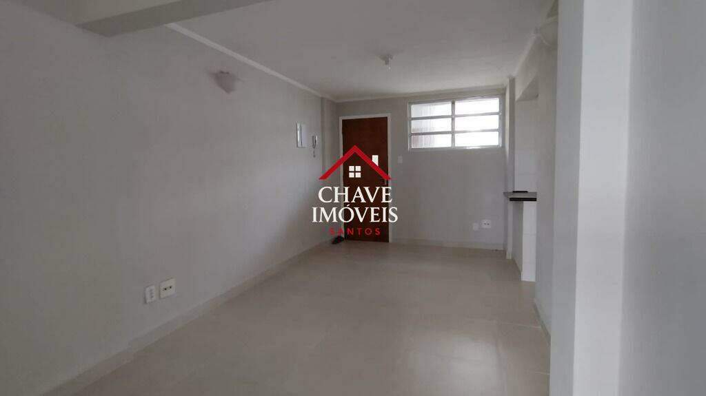 Apartamento à venda no Aparecida: 