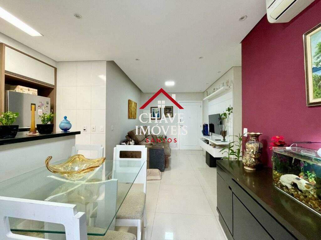 Apartamento à venda no Marapé: 