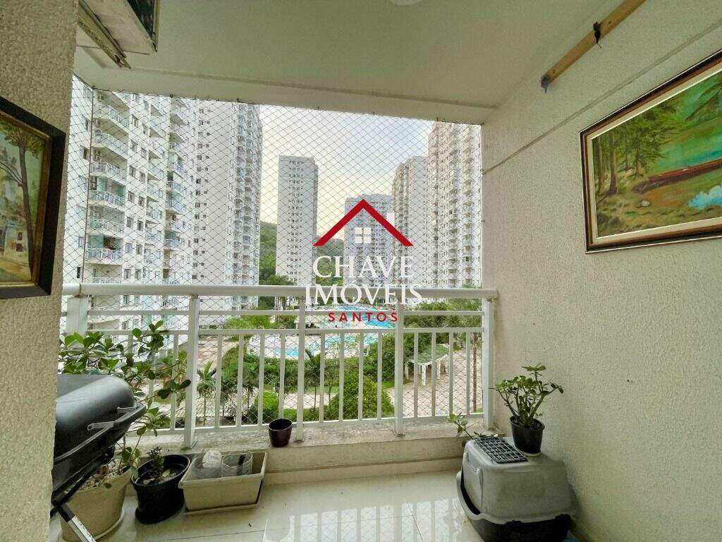 Apartamento à venda no Marapé: 
