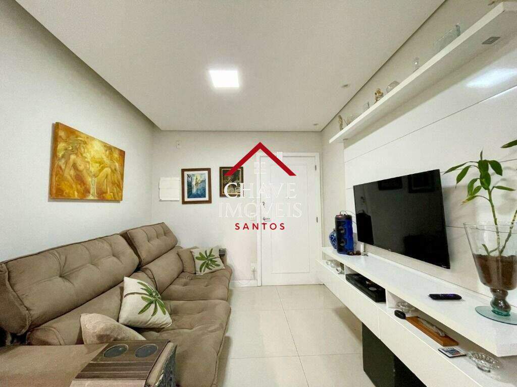 Apartamento à venda no Marapé: 