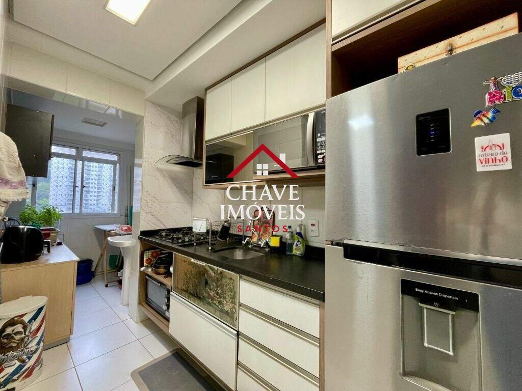 Apartamento à venda no Marapé: 