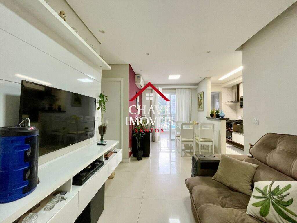Apartamento à venda no Marapé: 