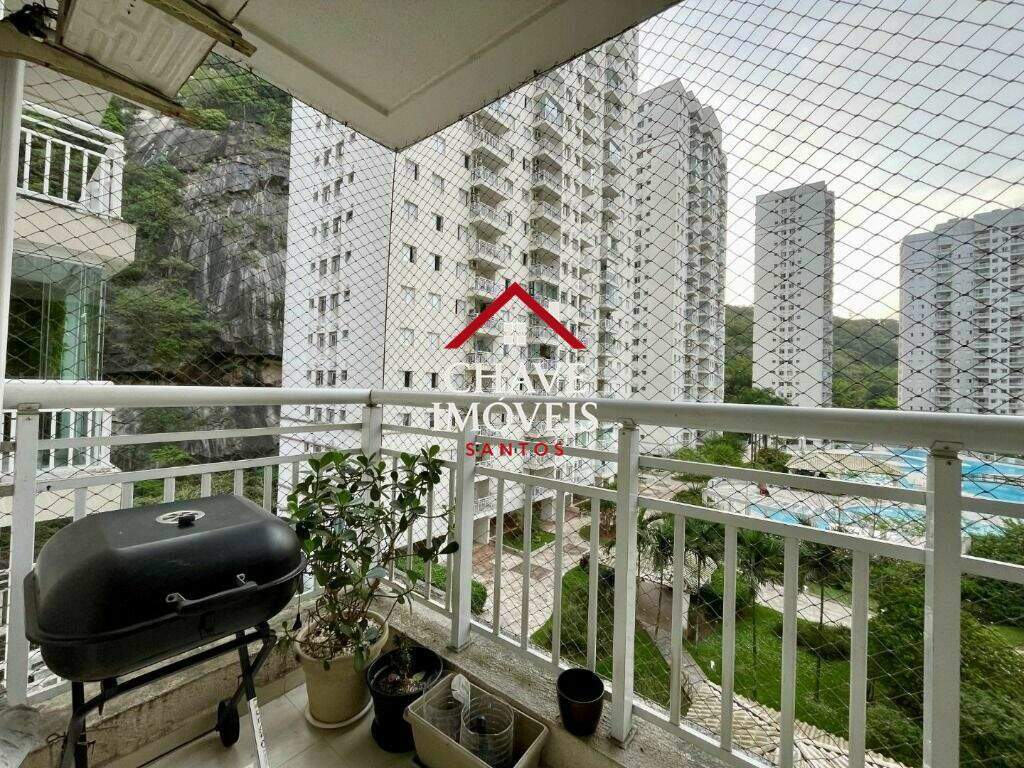 Apartamento à venda no Marapé: 