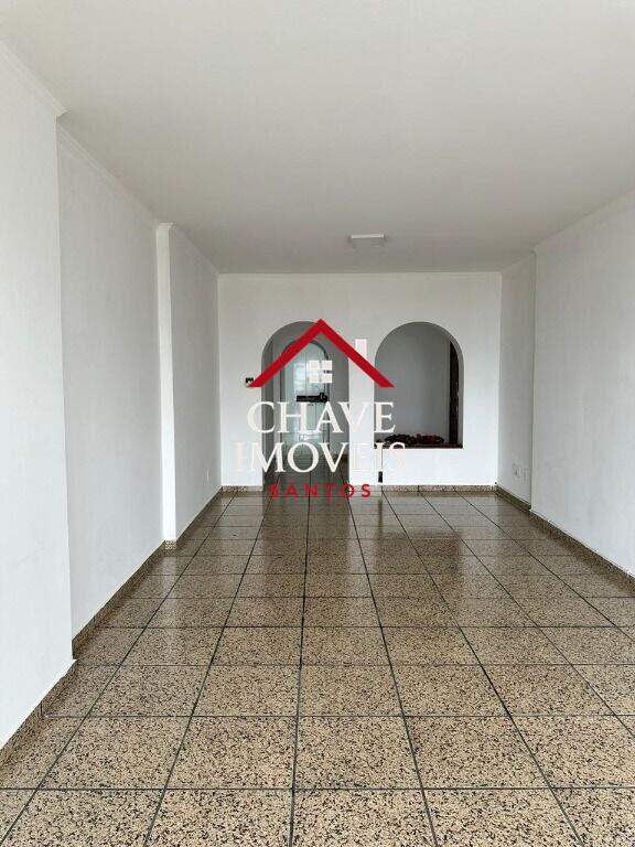 Apartamento à venda no Itararé: 