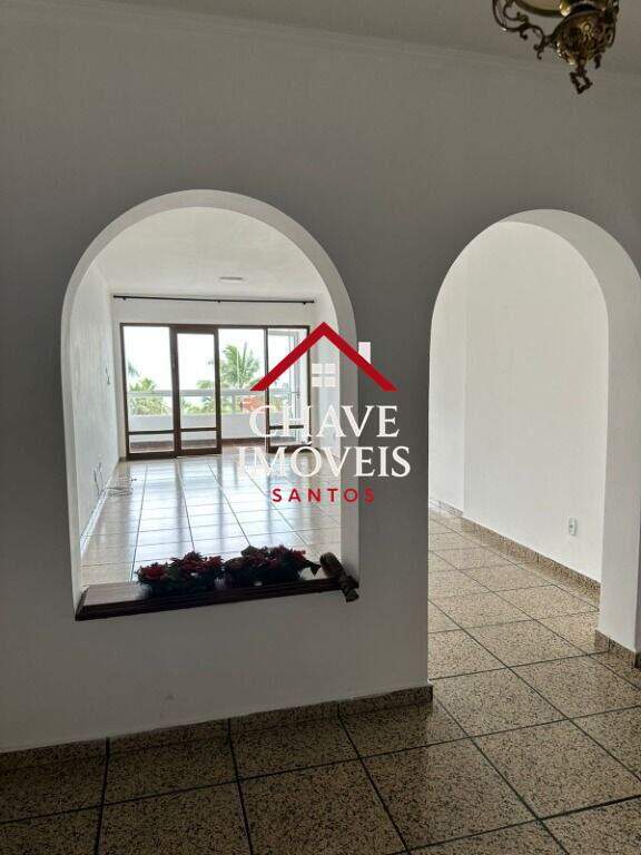 Apartamento à venda no Itararé: 