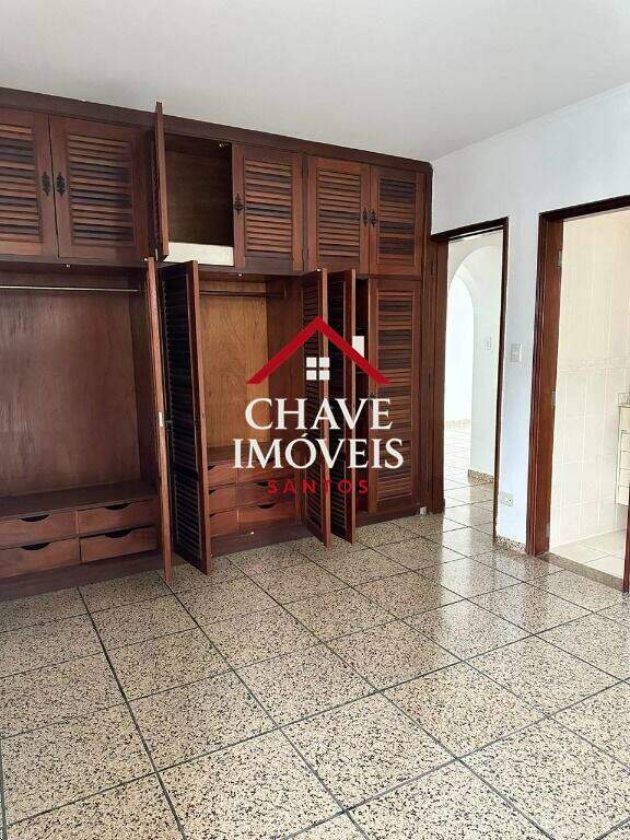 Apartamento à venda no Itararé: 