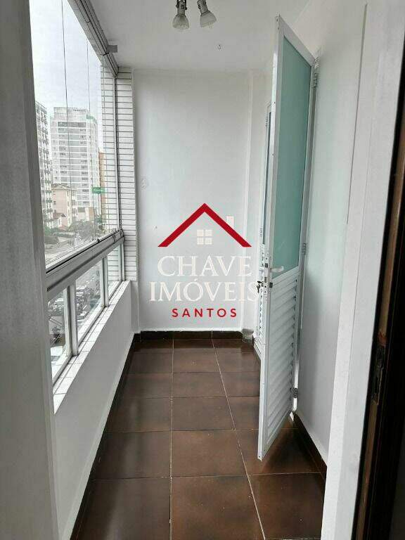 Apartamento à venda no Itararé: 