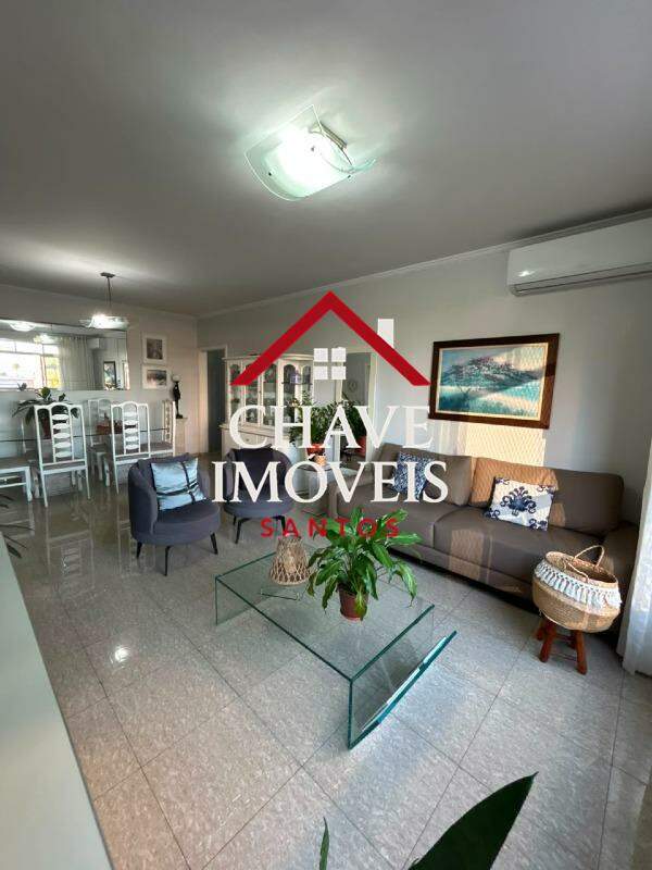 Apartamento à venda no Ponta da Praia: 