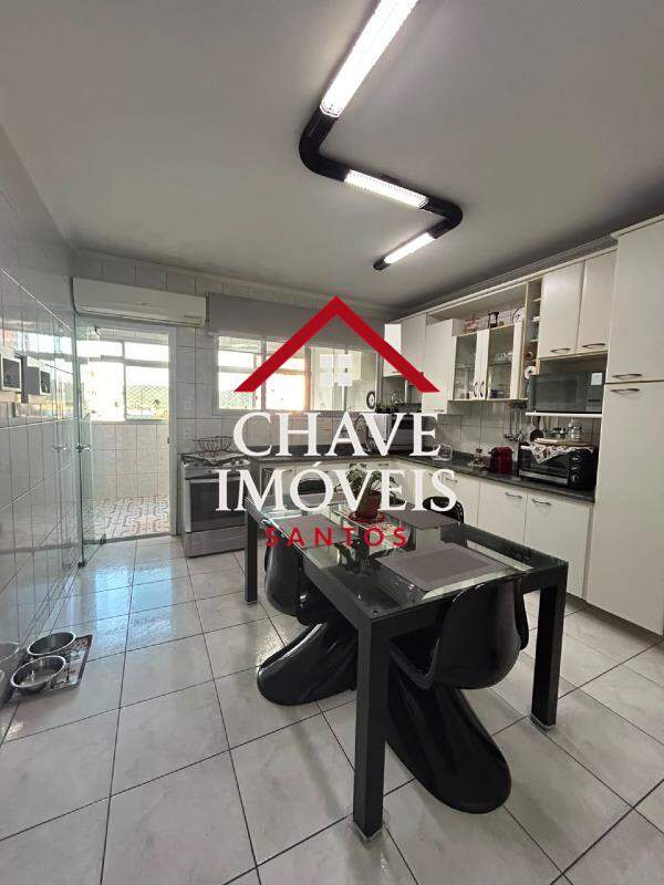Apartamento à venda no Ponta da Praia: 