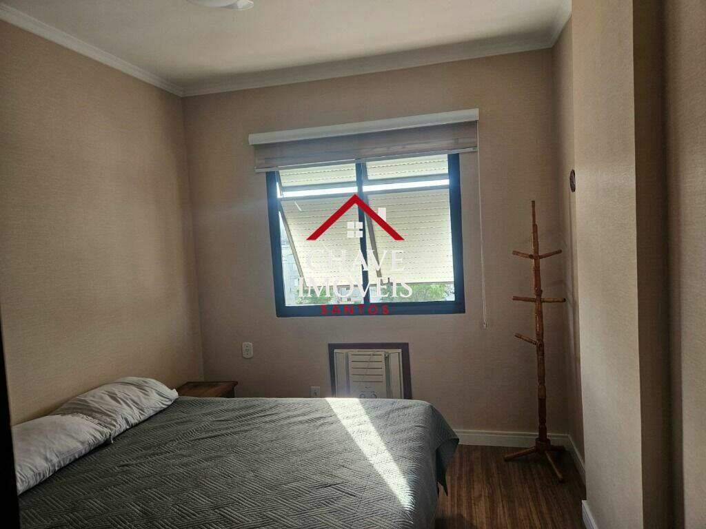 Apartamento à venda no Ponta da Praia: 