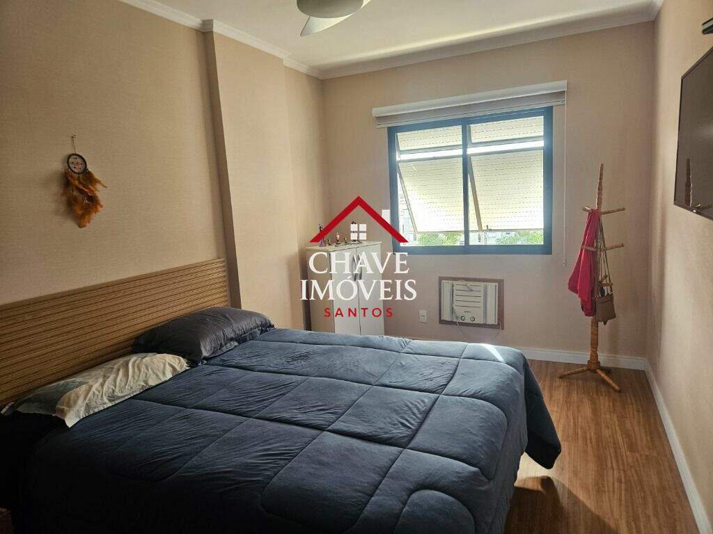 Apartamento à venda no Ponta da Praia: 