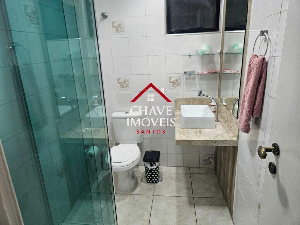 Apartamento à venda no Ponta da Praia: 