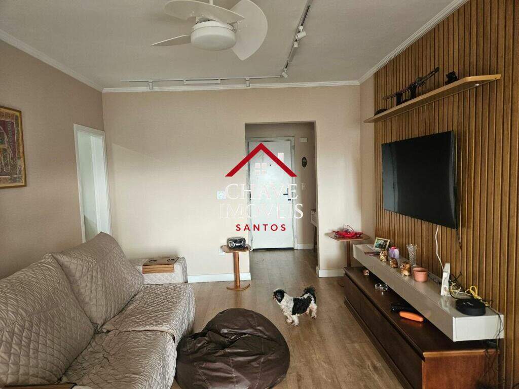 Apartamento à venda no Ponta da Praia: 