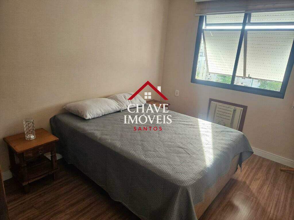 Apartamento à venda no Ponta da Praia: 
