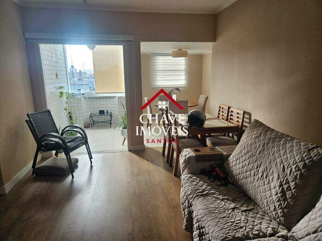 Apartamento à venda no Ponta da Praia: 