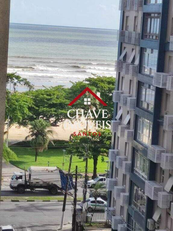 Apartamento à venda no Boqueirão: 