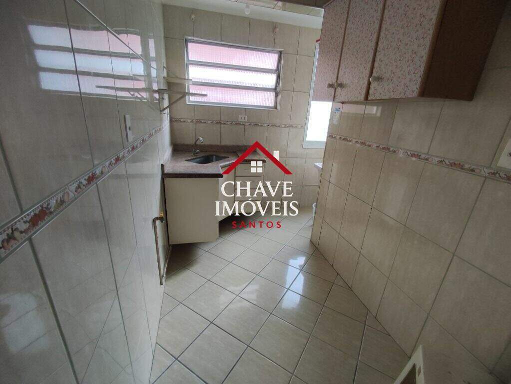 Apartamento à venda no Boqueirão: 