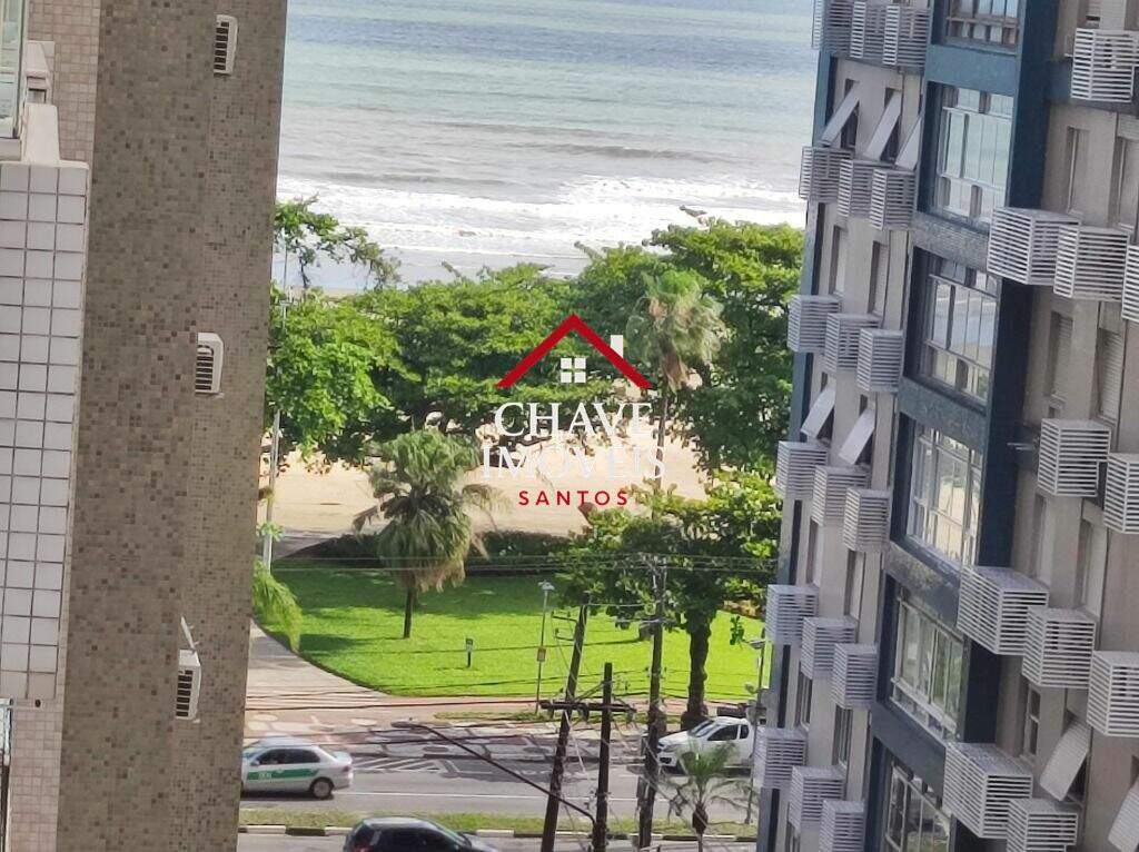 Apartamento à venda no Boqueirão: 