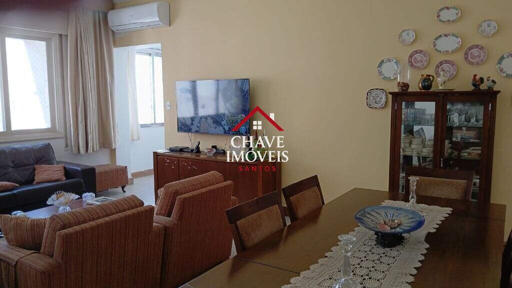 Apartamento à venda no Boqueirão: 