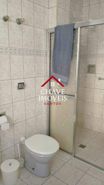 Apartamento à venda no Boqueirão: 