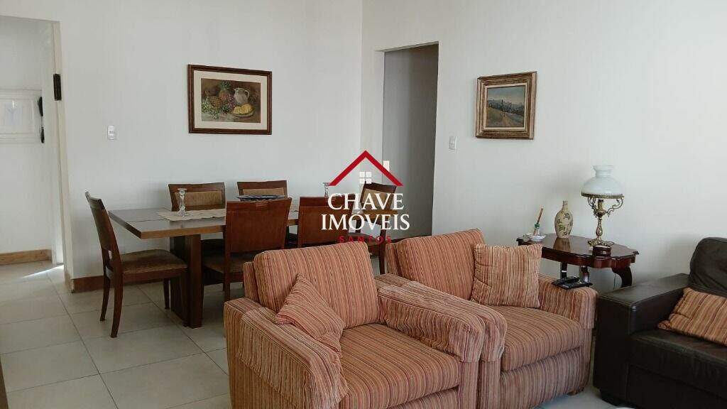Apartamento à venda no Boqueirão: 