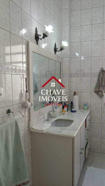 Apartamento à venda no Boqueirão: 