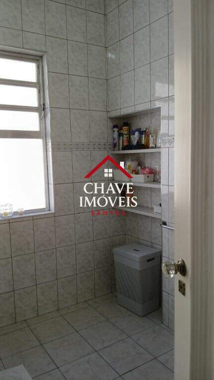 Apartamento à venda no Boqueirão: 
